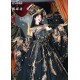 Mademoiselle Pearl Empresses In The Palace Collaboration The Empress' Phoenix And Peonies Deluxe JSK Set(Reservation/Full Payment Without Shipping)